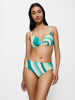 Triumph Bikinislip "Summer Mix & Match" turquoise/groen
