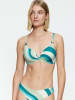 Triumph Bikini-Oberteil "Summer Mix & Match" in Bunt