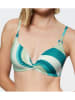 Triumph Biustonosz bikini "Summer Mix & Match" ze wzorem