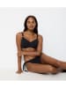 Triumph Bikinitop "Summer Twist" zwart