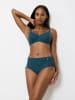 Triumph Bikini-Oberteil "Summer Twist" in Türkis