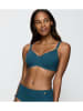 Triumph Bikinitop "Summer Twist" turquoise