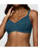 Triumph Bikini-Oberteil "Summer Twist" in Türkis