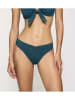 Triumph Bikinislip "Summer Twist" petrol