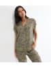 Triumph Pyjama "Boyfriend Fit" kaki