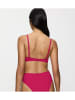 Triumph Bikini-Oberteil "Summer Mix & Match" in Rot