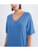 Triumph Nachthemd "Timeless Sensuality" blauw