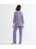 Triumph Pyjama "Timeless Sensuality" paars