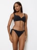 Triumph Bikini-Oberteil "Summer Twist" in Schwarz