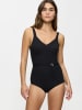 Triumph Badpak "Summer Twist" zwart