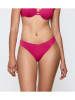 Triumph Bikini-Hose "Summer Mix & Match" in Rot
