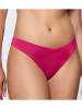 Triumph Figi bikini "Summer Mix & Match" w kolorze czerwonym