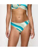 Triumph Bikinislip "Summer Mix & Match" turquoise/groen