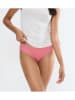 Triumph Slip "Smart Invisible" in Rosa
