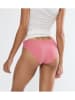 Triumph Slip "Smart Invisible" in Rosa