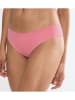 Triumph Slip "Smart Invisible" in Rosa