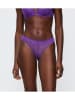 Triumph Slip "That Night in Vegas" in Lila