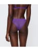 Triumph Slip "That Night in Vegas" in Lila