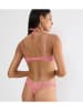Triumph Balconette-BH "That Night In Vegas" in Rosa