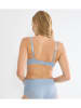 Triumph Voorgevormde beha "Shaping Impressions" lichtblauw