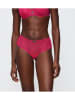 Triumph Panty "That Night In Vegas" in Rot