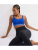 Triumph Sport-BH "Triaction Cardio Breeze" in Blau