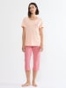 Triumph Pyjama in Rosa