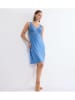 Triumph Nachthemd "Timeless Sensuality" blauw
