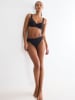 Triumph Slip "Amourette" in Schwarz