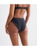Triumph Slip "Amourette" in Schwarz