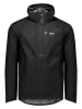 POC Regenjacke "Motion" in Schwarz