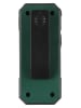 Tarmo Lampa robocza w kolorze zielonym - 3 x 17,5 x 2,5 cm