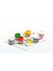 Marabu Fingerfarben, 6x100 ml - ab 2 Jahren