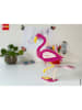 Marabu Kreativset "Puzzle & Paint - Flamingo & Einhorn" - ab 4 Jahren