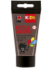 Marabu Kinder-Künstlerfarbe "Braun 045", 75 ml - ab 3 Jahren