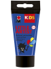 Marabu Kinder-Künstlerfarbe "Dunkelblau 053", 75 ml - ab 3 Jahren