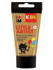 Marabu Kinder-Künstlerfarbe "Gold 084", 75 ml - ab 3 Jahren