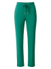 Heine Sweatbroek groen