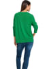 Heine Trui groen