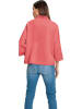 Heine Bluza w kolorze czerwonym
