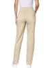 Heine Sweatbroek beige