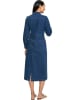 Heine Jeanskleid in Blau