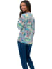 Heine Blouse meerkleurig