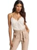 Heine Top in Creme