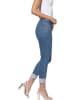 Heine Spijkerbroek - skinny fit - blauw