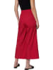 Heine Culotte in Rot