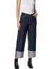 Heine Spijkerbroek - comfort fit - donkerblauw