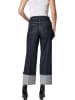 Heine Dżinsy - Comfort fit - w kolorze granatowym