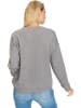 Heine Sweatshirt grijs