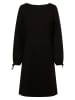 Heine Kleid in Schwarz